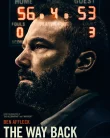 Nonton The Way Back (2020)