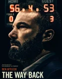 Nonton The Way Back (2020)