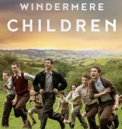 Nonton The Windermere Children (2020)