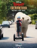 Nonton Timmy Failure Mistakes Were Made (2020)