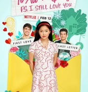 Nonton To All the Boys PS I Still Love You (2020)