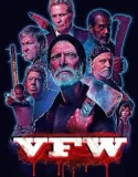Nonton VFW (2019)