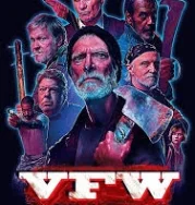 Nonton VFW (2019)