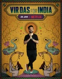 Nonton Vir Das For India (2020)