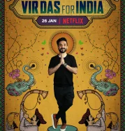 Nonton Vir Das For India (2020)