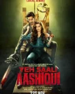 Nonton Yeh Saali Aashiqui (2019)