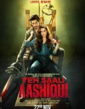 Nonton Yeh Saali Aashiqui (2019)