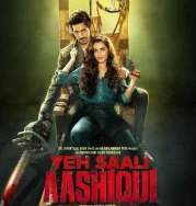 Nonton Yeh Saali Aashiqui (2019)