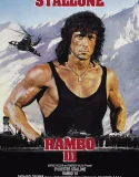 Nonton Rambo III (1988)