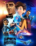 Nonton Spies in Disguise (2019)