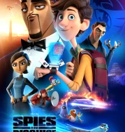 Nonton Spies in Disguise (2019)