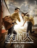 Nonton The Whistleblower (2019)