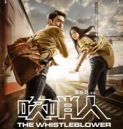 Nonton The Whistleblower (2019)
