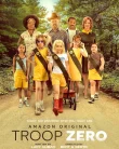 Nonton Troop Zero (2019)