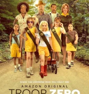 Nonton Troop Zero (2019)