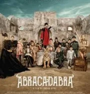 Nonton Abracadabra (2019)