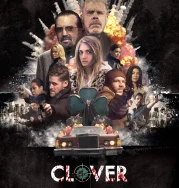 Nonton Clover (2020)