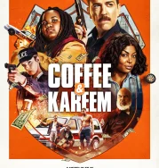 Nonton Coffee & Kareem (2020)