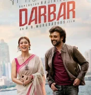 Nonton Darbar (2020)
