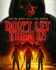 Nonton Dont Let Them In (2020)