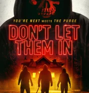 Nonton Dont Let Them In (2020)