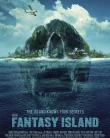 Nonton Fantasy Island (2020)