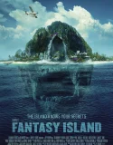 Nonton Fantasy Island (2020)