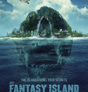 Nonton Fantasy Island (2020)