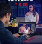 Nonton Hacked (2020)