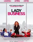 Nonton Like a Boss (2020)