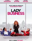 Nonton Like a Boss (2020)