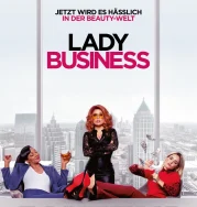 Nonton Like a Boss (2020)