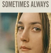 Nonton Never Rarely Sometimes Always (2020)