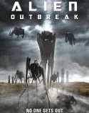 Nonton Alien Outbreak (2020)