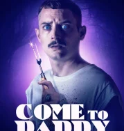 Nonton Come to Daddy (2019)