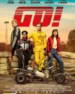 Nonton Go Karts (2020)