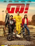 Nonton Go Karts (2020)