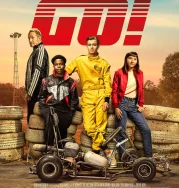 Nonton Go Karts (2020)