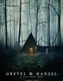 Nonton Gretel & Hansel (2020)
