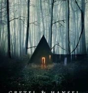 Nonton Gretel & Hansel (2020)