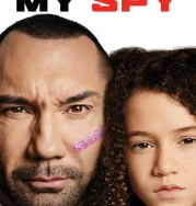 Nonton My Spy (2020)