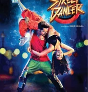 Nonton Street Dancer 3D (2020)