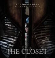 Nonton The Closet (2020)