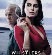 Nonton The Whistlers (2019)