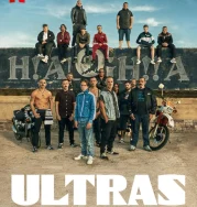 Nonton Ultras (2020)