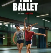 Nonton Yeh Ballet (2020)