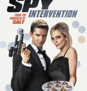 Nonton Spy Intervention (2020)