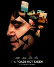Nonton The Roads Not Taken (2020)