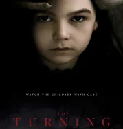 Nonton The Turning (2020)