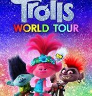 Nonton Trolls World Tour (2020)